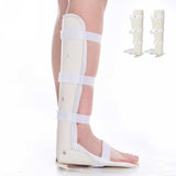 Orthopedic Brace Plantar Fascitis Splint Drop Foot Ankle Stabilizer Support Correction Brace Orthosis for Achilles Tendon