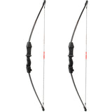 Bow and arrow toy outdoor parent-child archery shooting toy archery equipment  Shooting  Bow &amp; Arrow Set  Child and lady use