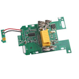 BL1830 Li-Ion Battery BMS PCB Charging Protection Board For Makita 18V Power Tool BL1815 BL1860 LXT400 BL1850, 4 Pack