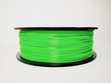 Direct Factory Manufacture Plastic Rods 3d Printer Filament PLA Filament 1.75mm Pearl White for 3d Printing