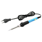 Upgrade Model-Adjustable temperature electric soldering iron with switch electric soldering iron 220V110V family essential