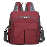Diaper Bag For Baby Stuff Baby Bag For Mom Travel Stroller Bag Nappy Backpack Bolsa Maternidade Bag For Baby Care Drop Shipping