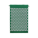 Acupressure Mat Massager Mat Relieve Stress Pain Lotus Spike Acupressure Mat massage mat Yoga mats
