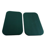 Garden Kneeler Mat Plank Yoga Mat Cushion Product Knee Wrist Elbow Pad Seat Mattress Push-up Cushion Outdoor Seat Mats