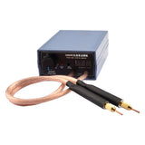 5000W Mini Spot Welder Machine DIY Kit 18650 Battery Pack Welding Tools Portable Spot Welding Machine Pen with Nickel Strip