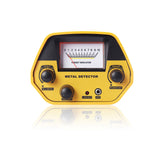 Portable Easy Installation Underground Metal Detector Metal Finder Treasure Finder High Accuracy Treasure Gold Metal Finder