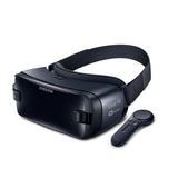 Cheap Gear VR 5.0 3D VR Glasses  Helmet Built in Gyro Sens for Samsung Galaxy S9 S9Plus S8 S8+ Note5 Note 7 S6 S7 S7Edge