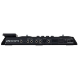 Newest ZOOM G6 Multi-Effects Guitar Processor Integrated Pedal Board With 6 Stomp Switches And Expression Pedal / Volume Pedal