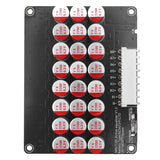 Whole Group Balancer 8S 5A Active Lithium Lipo Lifepo4 Battery Equalizer Energy Transfer Capacitor BMS Board