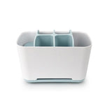 1pcs Toothbrush Toothpaste Holder Case Shaving Makeup Brush Electric Toothbrush Holder Organizer Stand Bathroom Accessories Box