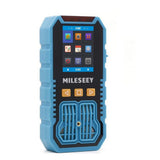 4 In 1 H2S/CO/O2/EX Multi Gas Detector Handheld Portable Air Analyzer High Precision Toxic Harmful Gas Tester with Alarm Systerm
