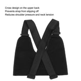 Arm Sling Immobilizer Band Breathable Arm Sling Shoulder Immobilizer Brace for Upper Injuries Fractures Posture Corrector