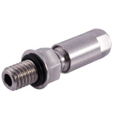 Dropship-2X Bicycle Brake Hose Fitting Hydraulic Disc Brake Hose Connector Olive Insert Fitting for AVID E5 E7 E9 ER XX X0