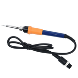 Electric Solder Station Hot Iron Handle Gun-Welding Tools For 862D+ Duable 60W
