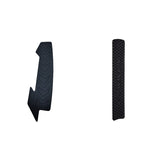 Dropship-1Pcs Bicycle Frame Chain Protector Chain Protection Cover Pad Cycling Care Chain Posted Guards Bike Accessories