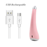 EMS Ion Beauty Instrument Multifunctional Electric Gua Sha Device Facial Lifting Slimming Remove Wrinkle Skin Rejuvenation Tool