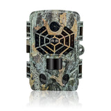 1Set Outdoor Sports Monitoring Camera Tracking Induction Sports Camera Monitoring Camera 32Mp HD Night Vision