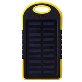 Portable Dual USB LED PCBA Circuit Board Solar Power Panel Home DIY Solar Panel Bank Battery DIY Home Charger
