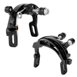 Front and Rear Bike C Caliper Bicycle C Brake Cycling C Clip Replacement For Most Bromptons Bikes MTB Bicycle Parts