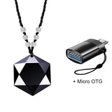 Voice recorder mini recording dictaphone micro audio sound digital professional flash drive secret USB record
