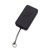 Gate Control 433MHz Garage Remote Control Key Fob For Gates and Barriers