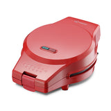 220V Household Electric Waffle Machine Non-stick Sandwich Pancake Maker Donut Cake Baker Octopus Ball Maker With 9 Plates
