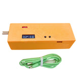 DIY Portable K15 Spot Welding Machine Handheld Automatic Trigger Double Pulse Spot Welders Spot Pens For 18650/26650/32650