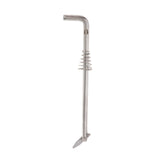 350-62121 Tilt Thrust Rod With Spring for Tohatsu 9.8-18HP Outboard Boat Motor for Chinese 9.8HP engine Tilt Thrust Rod Spring