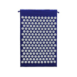 Acupressure Mat Massager Mat Relieve Stress Pain Lotus Spike Acupressure Mat massage mat Yoga mats