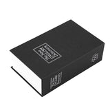 Dictionary Safe deposit Box Popular Secret Book Money Hidden Secret Security Safe Lock Cash Money Coin Storage Jewellery