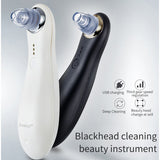 Blackhead Removers Acne Black Head Remover Beauty Aspirateur Skin Tag Remover Black Dot Beauty Clean Skin Tools