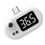 Mini Cell Phone Non-Contact Infrared USB (Type)