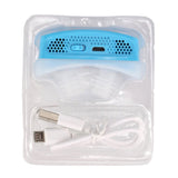 Rechargeable Nasal Congestion Stop Snoring Device Silicone Intelligent Breathing Stop Snoring Device