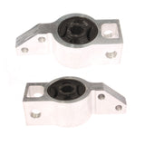 1K0 199 231 G Aluminum Suspension Control Arm Bushing Bracket Fit For J etta Golf MK5 Eos A3 S-koda Seat 1K0199232J