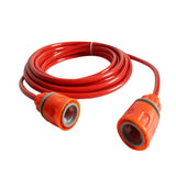Water Pipe PU Quick Connection High-pressure For Car Wash Hose Explosion-proof Special Tube Anti-cracking