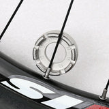 Bicycle Spoke Wrench Bike Spoke Nipple Key Bike Cycling Wheel Rim Spanner Repair Tools Accessories