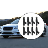 8 Fuel Injectors Replacement Nozzle Set for 5.0  305 V8 0000 0280156080.156.081 9-33102 3858969