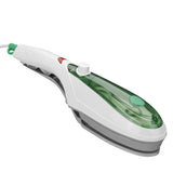 2Pcs Portable Handheld Electric Steam Iron Brush Steamer Travel Laundry Clothes - Ac110v & Ac220v
