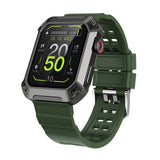 Smart Watch S2 Bluetooth Call Heart Rate Blood Oxygen Monitoring Fitness Tracker Bracelet Men Outdoor Sport Smartwatch