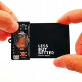 Chameleon-RDV2.0 NFC RFID Mini Card Reader, Updated Version, 13.56MHZ ISO14443A, for   NfC Card Access Control IC Card