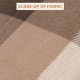 Picnic Blanket Large Outdoor Carpet Mat Waterproof Foldable Camping Tote Light Compact Oversized Rug