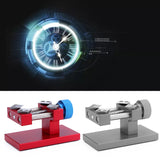 Professional  Watch Bezel Removal Repair Tool, Back Case Opener Workbench Watch Bezel Ring Remover Watchmaker Tool