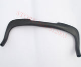 New arrival full carbon fiber aero TT handlebar rest handlebar matte road bicycle bars matte finish 31.8*440mm bike accessories