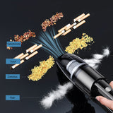 RACEFAS Home Appliance Handheld Wireless Car Vacuum Cleaner For Home Portable Mini Cordless Vacuum Cleaner For Car Products