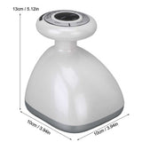 RF Body Slimming Machine EMS Skin Beauty Machine IPX5 Waterproof for Face