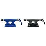 Dropship-Car Roof MTB Bike Rack Quick-Release Fork Installation Mount Holder Lock Truck Cycle Mount Bracket Rack Block