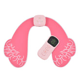 Smart Fitness Body Slimming Training Massager Body Relaxing Hand Massage Tool Wireless Hip Muscle Stimulator