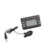 Musedo MT-40W Metro-Tuner Tone Generator Electronic Digital LCD 3 in 1 LCD Clarinet Saxophone Tuner/Metronome