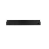-Fretbar Understring Leveler Fret Sanding Leveling Beam File Bar Luthier Tool For Guitar Bass Repair Maintenance