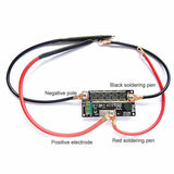 12V Spot Welder DIY Portable Battery Spot Welding Storage Machine PCB Circuit Board Welding Equipment For 18650 26650 32650